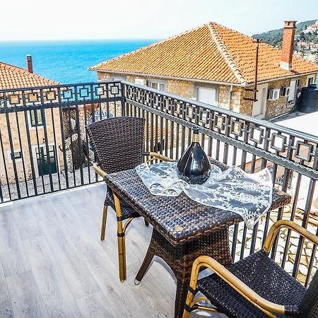 Guest House Alea Ulcinj Luaran gambar