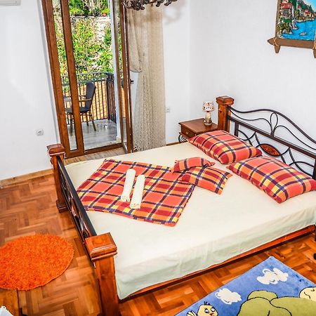 Guest House Alea Ulcinj Luaran gambar