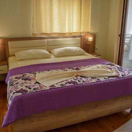 Guest House Alea Ulcinj Luaran gambar