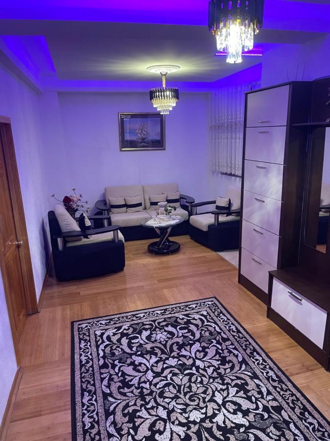 Guest House Alea Ulcinj Luaran gambar