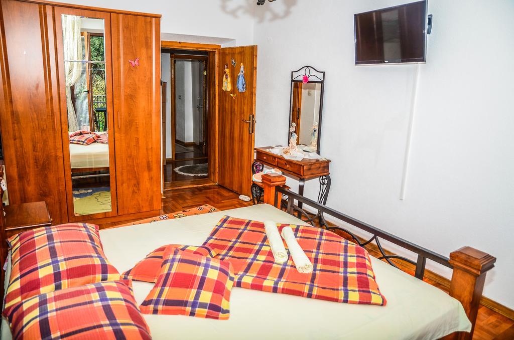 Guest House Alea Ulcinj Luaran gambar