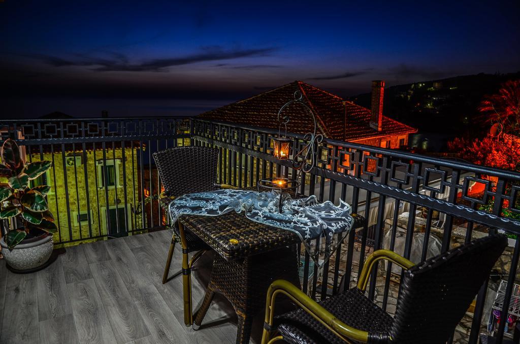 Guest House Alea Ulcinj Luaran gambar