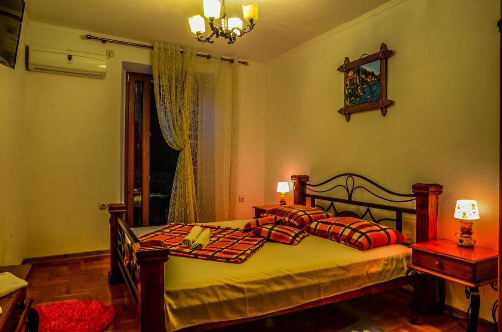 Guest House Alea Ulcinj Luaran gambar