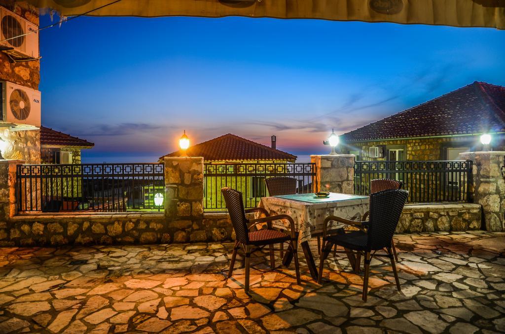 Guest House Alea Ulcinj Luaran gambar