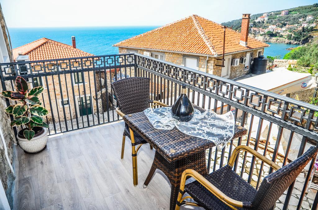 Guest House Alea Ulcinj Luaran gambar