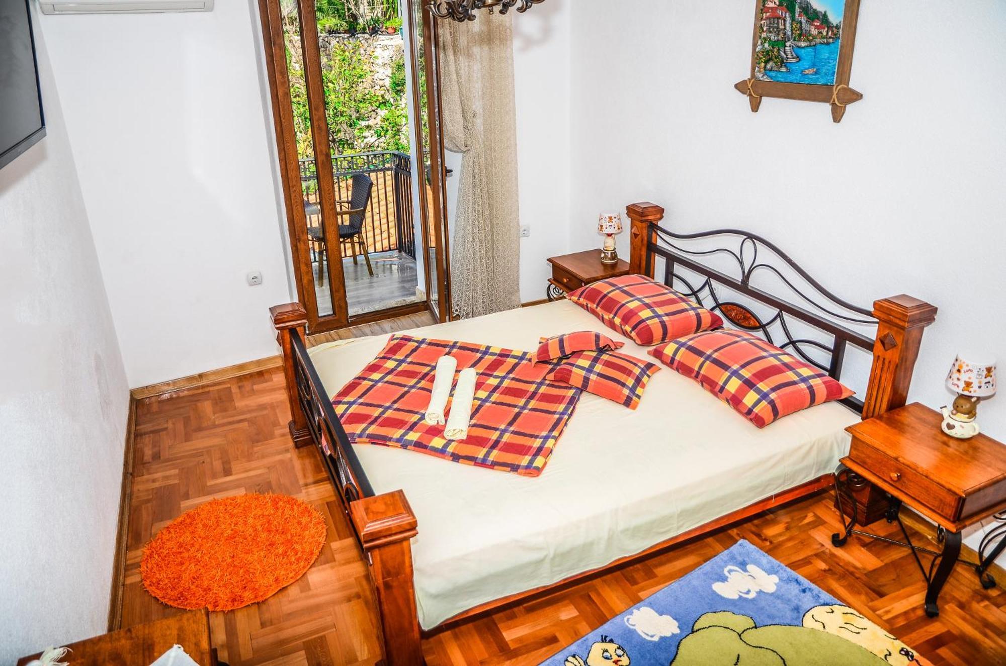 Guest House Alea Ulcinj Luaran gambar