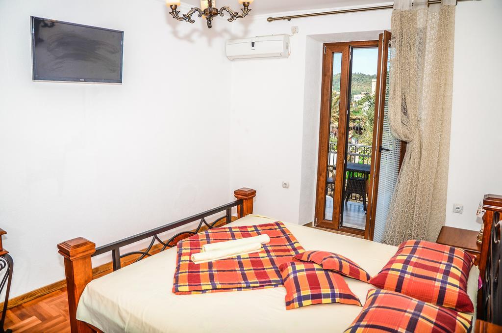 Guest House Alea Ulcinj Luaran gambar