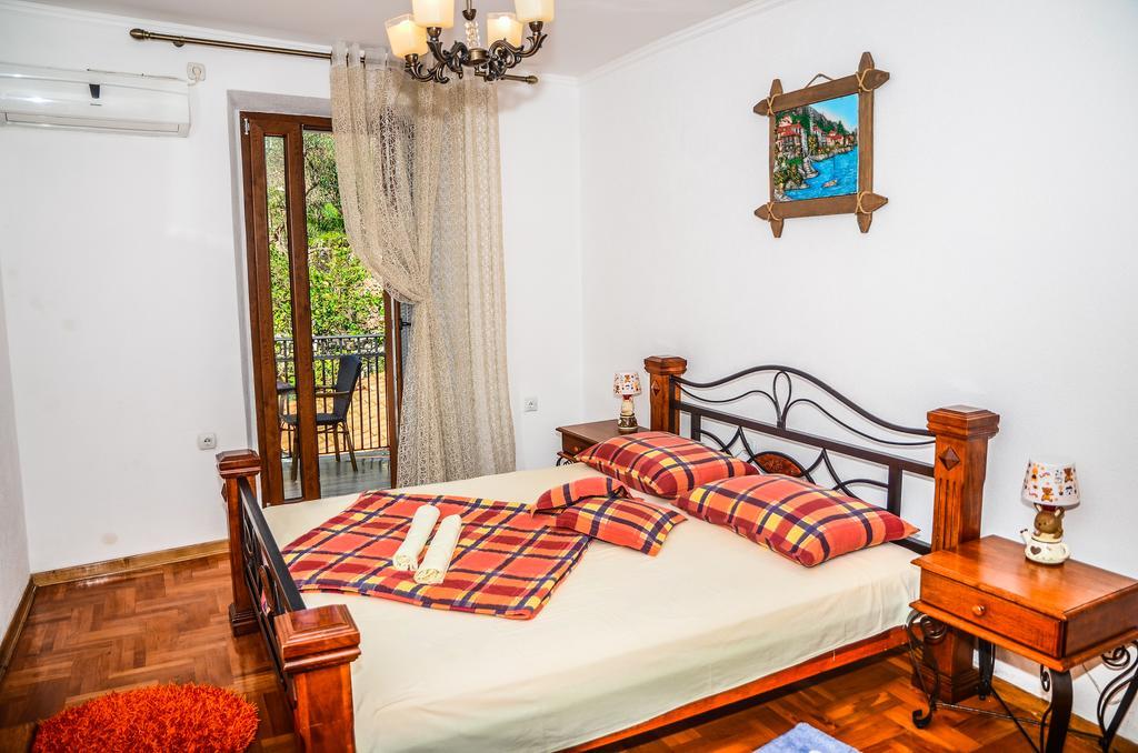 Guest House Alea Ulcinj Luaran gambar