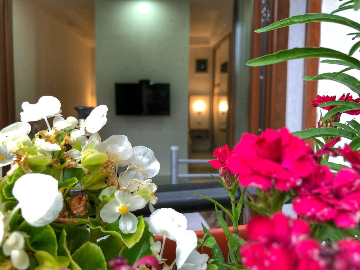 Guest House Alea Ulcinj Luaran gambar