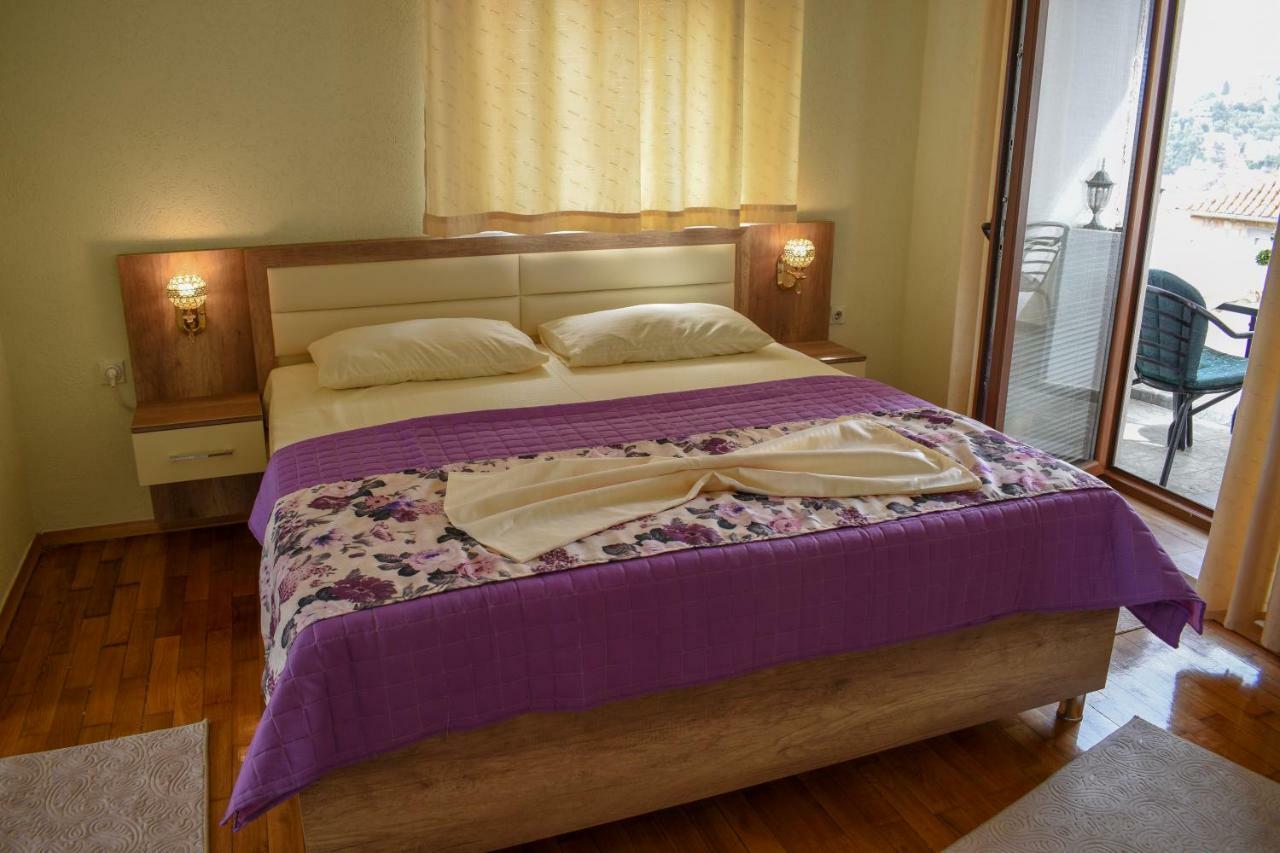 Guest House Alea Ulcinj Luaran gambar