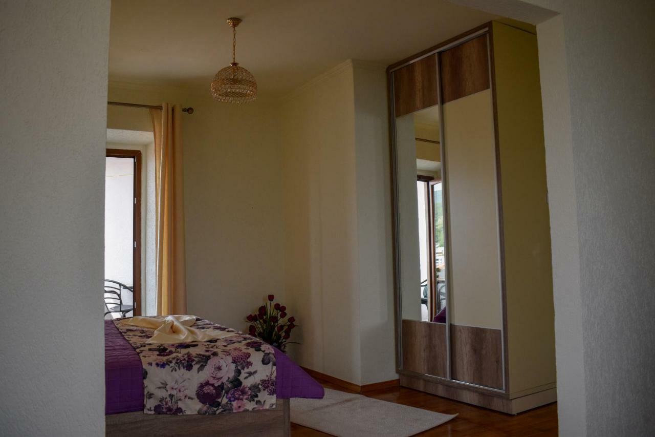 Guest House Alea Ulcinj Luaran gambar