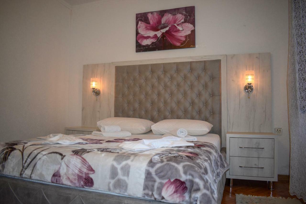 Guest House Alea Ulcinj Luaran gambar