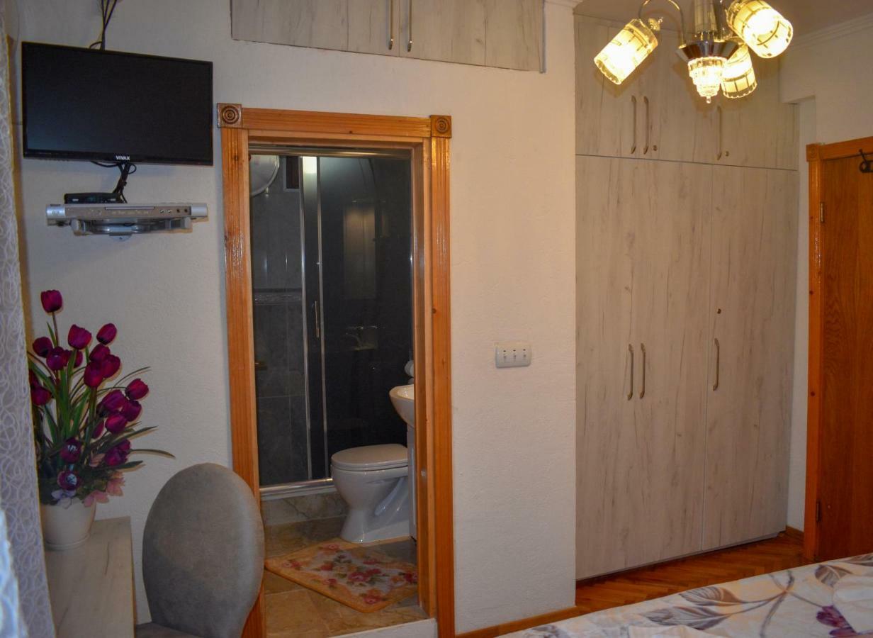 Guest House Alea Ulcinj Luaran gambar