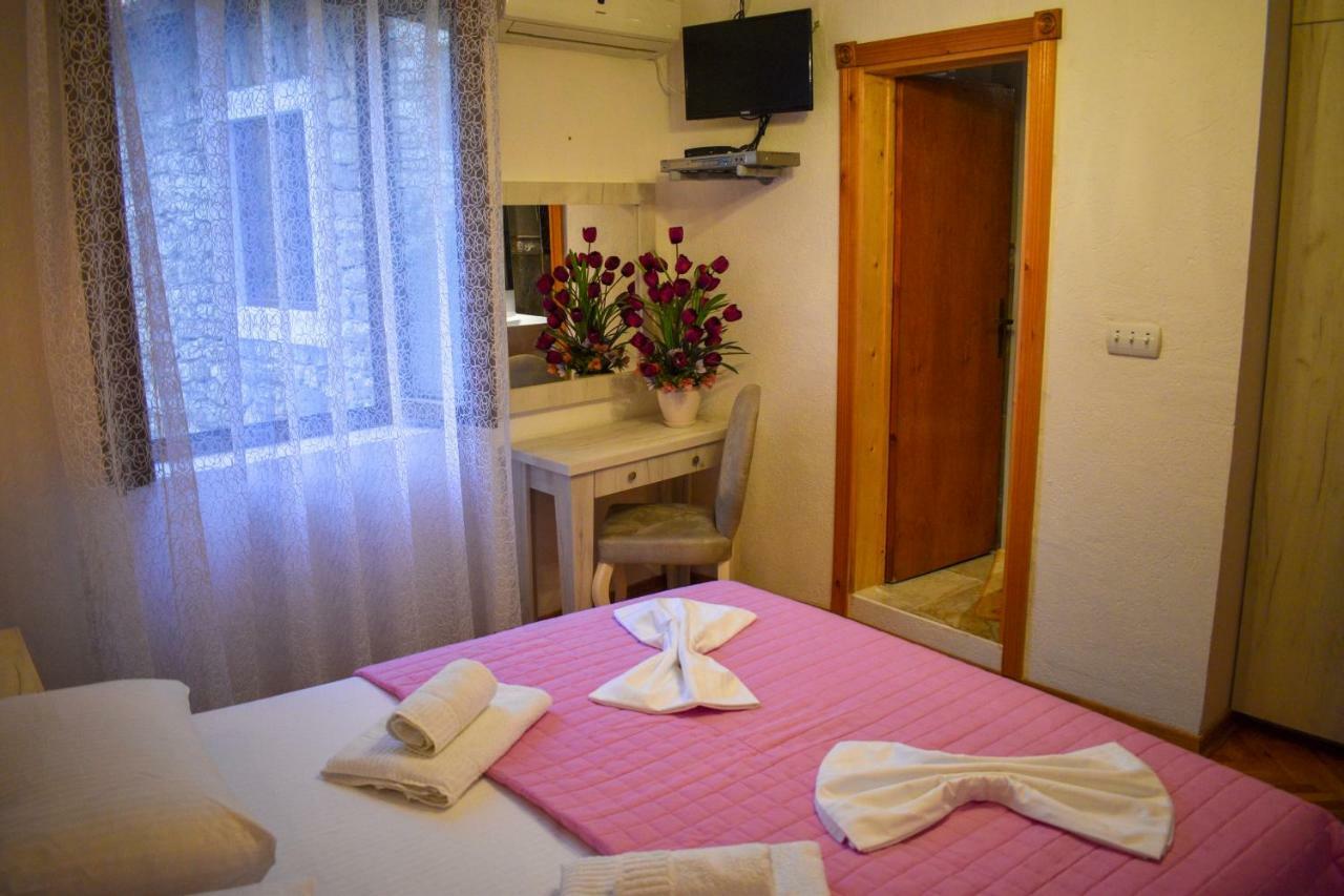 Guest House Alea Ulcinj Luaran gambar