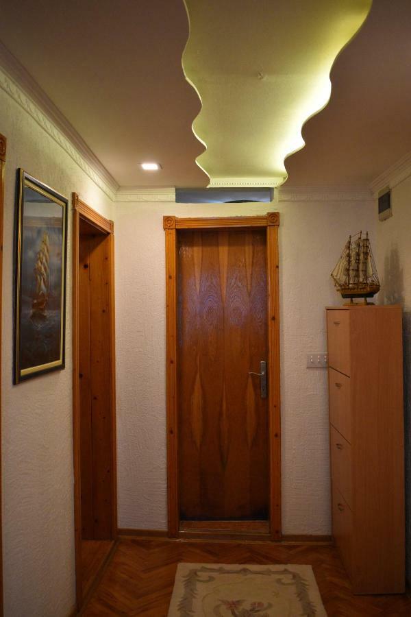 Guest House Alea Ulcinj Luaran gambar