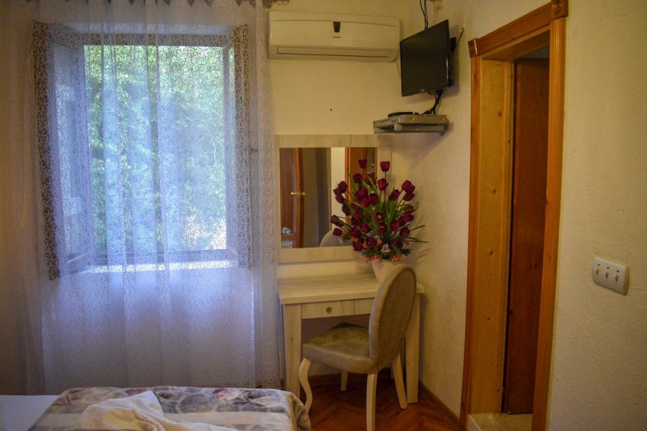 Guest House Alea Ulcinj Luaran gambar