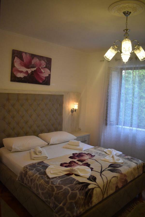 Guest House Alea Ulcinj Luaran gambar