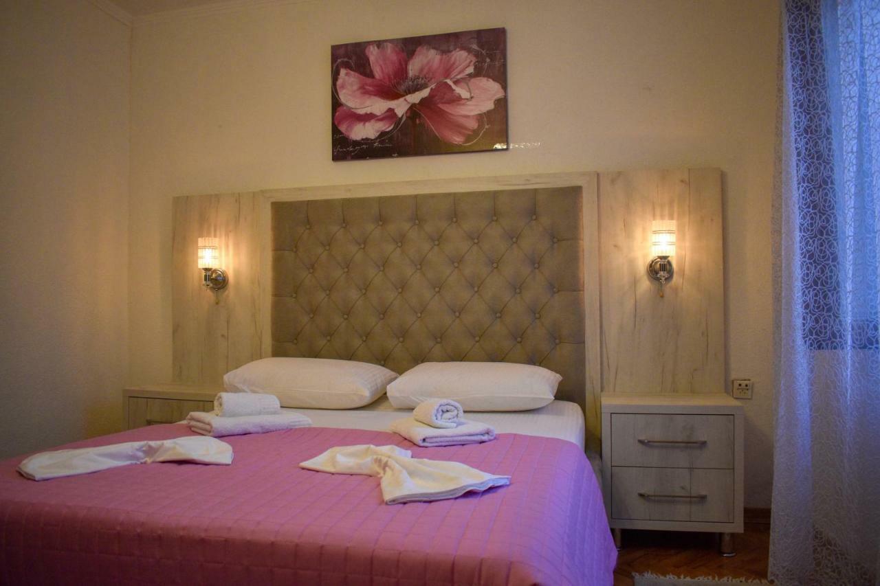 Guest House Alea Ulcinj Luaran gambar