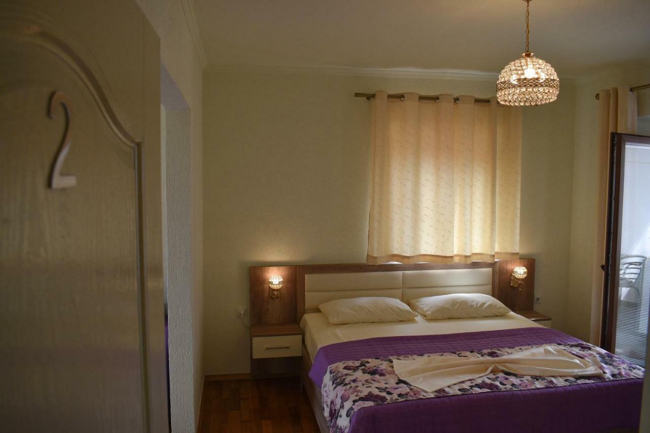 Guest House Alea Ulcinj Luaran gambar