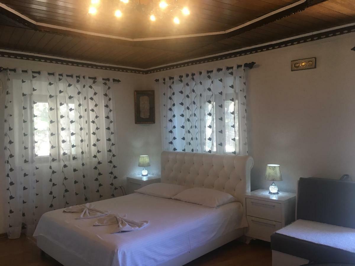 Guest House Alea Ulcinj Luaran gambar