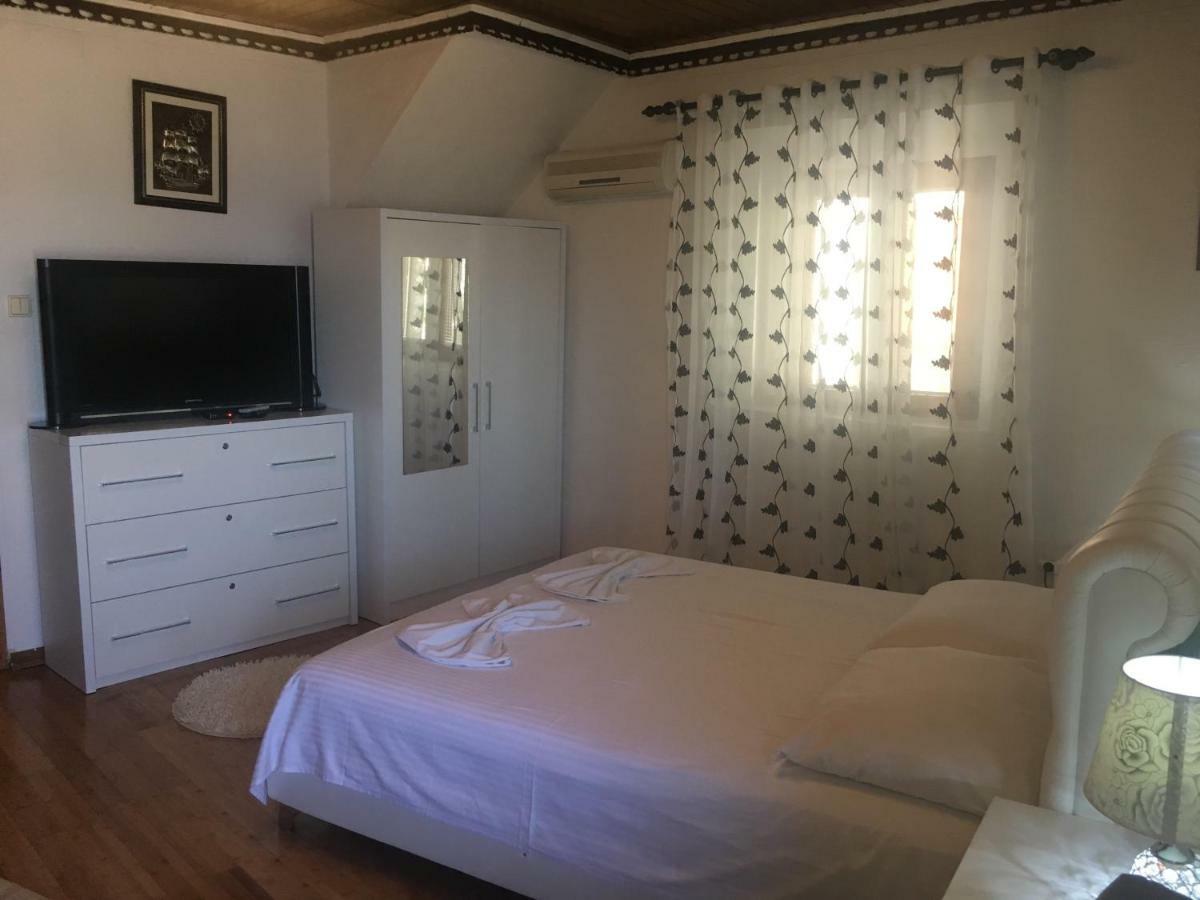 Guest House Alea Ulcinj Luaran gambar